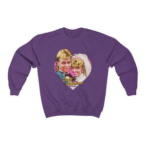 Scott and Charlene - Unisex Heavy Blend™ Crewneck Sweatshirt