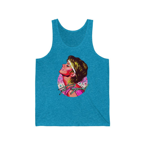 PHYSICAL - Unisex Jersey Tank - Unisex Jersey Tank