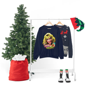 MALIBU BARBIE [Australian-Printed] - Unisex Heavy Blend™ Crewneck Sweatshirt