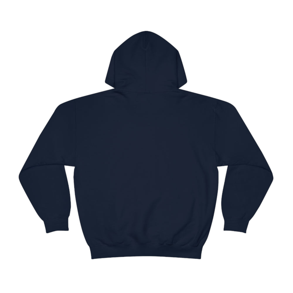 GALACTIC PRINCE - Unisex Heavy Blend™ Hooded Sweatshirt