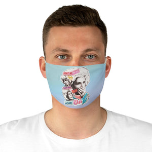 HOME-OA - Fabric Face Mask