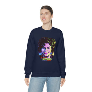 We Are The Weirdos, Mister! - Unisex Heavy Blend™ Crewneck Sweatshirt