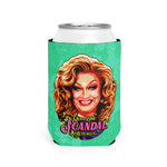 Quite The Scandal, Actually - Can Cooler Sleeve