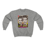 BUSINESS WOMEN'S SPECIAL - Unisex Heavy Blend™ Crewneck Sweatshirt