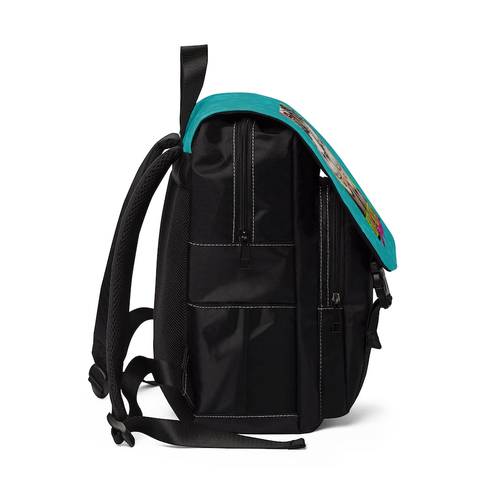BUSINESS WOMEN'S SPECIAL - Unisex Casual Shoulder Backpack