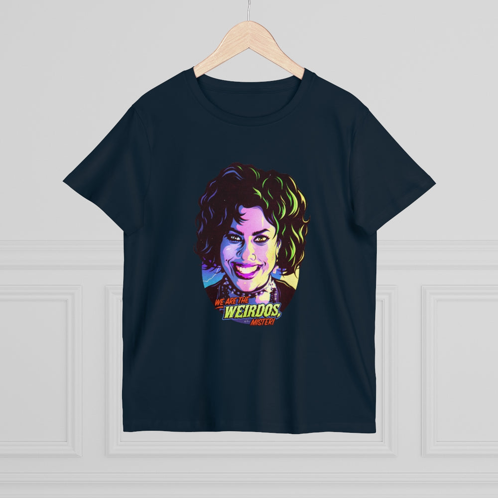 We Are The Weirdos, Mister! [Australian-Printed] - Women’s Maple Tee