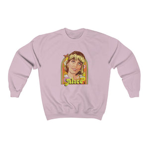 Alice - Unisex Heavy Blend™ Crewneck Sweatshirt