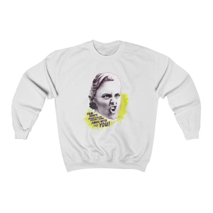 LIZ HOLT - Unisex Heavy Blend™ Crewneck Sweatshirt