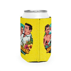 The Real Bogans Of Noosa - Can Cooler Sleeve