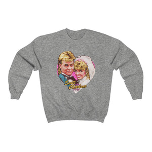 Scott and Charlene - Unisex Heavy Blend™ Crewneck Sweatshirt