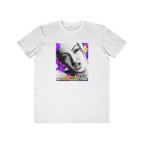 JACKIE - Men's Lightweight Fashion Tee