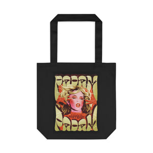 PADAM PADAM [Australian-Printed] - Cotton Tote Bag