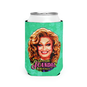 Quite The Scandal, Actually - Can Cooler Sleeve