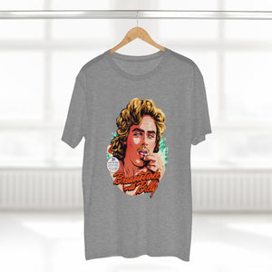 Breaststroke With Billy [Australian-Printed] - Men's Staple Tee