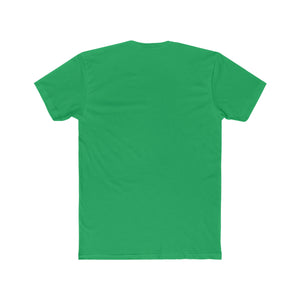 TOXIC - Men's Cotton Crew Tee