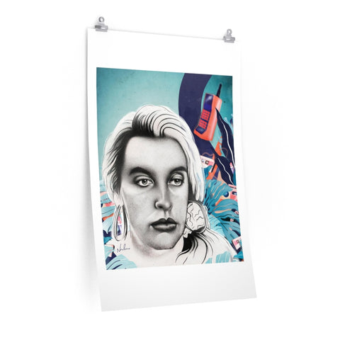Young and Sweet - Posters