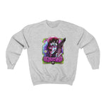 MUNSON - Unisex Heavy Blend™ Crewneck Sweatshirt