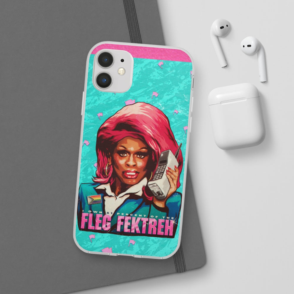 FLEG FEKTREH - Flexi Cases