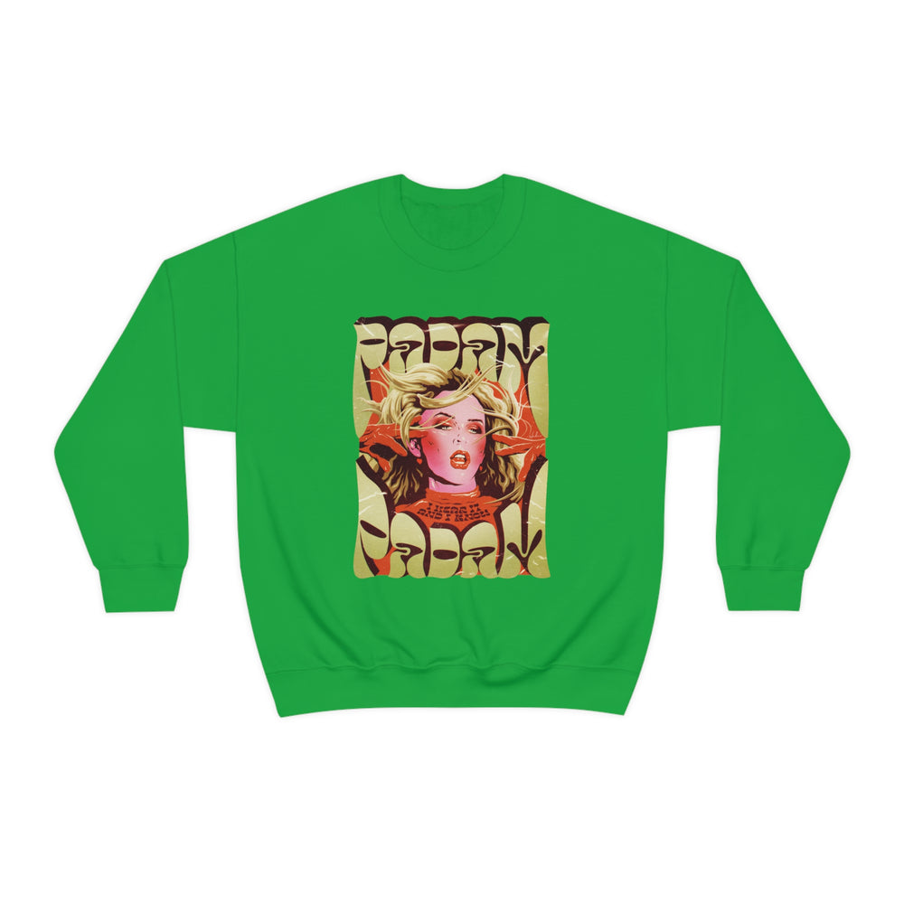 PADAM PADAM - Unisex Heavy Blend™ Crewneck Sweatshirt