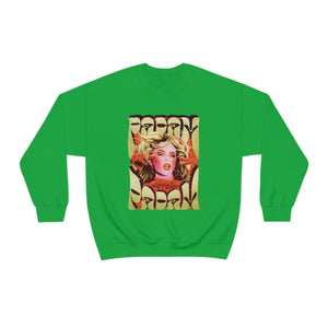 PADAM PADAM - Unisex Heavy Blend™ Crewneck Sweatshirt