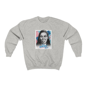 You're Terrible, Muriel! - Unisex Heavy Blend™ Crewneck Sweatshirt