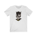 MEOW - Unisex Jersey Short Sleeve Tee