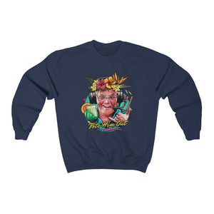Vote Him Out - Unisex Heavy Blend™ Crewneck Sweatshirt