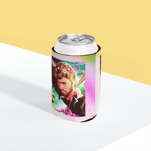 GALACTIC GEORGE - Can Cooler Sleeve