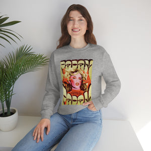 PADAM PADAM - Unisex Heavy Blend™ Crewneck Sweatshirt