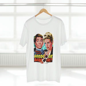 GOODCOCK BABCOCK [Australian-Printed] - Men's Staple Tee