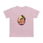 Doreen [Australian-Printed] - Women’s Maple Tee