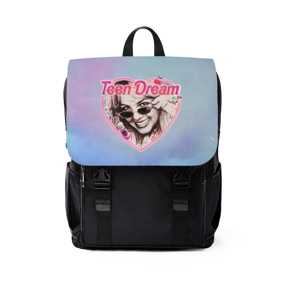 TEEN DREAM - Unisex Casual Shoulder Backpack