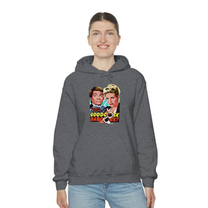 GOODCOCK BABCOCK - Unisex Heavy Blend™ Hooded Sweatshirt