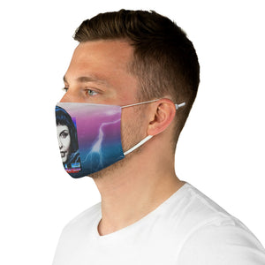 GALE - Fabric Face Mask