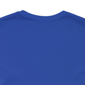 PEPSI'S PEPSI - Unisex Jersey Short Sleeve Tee