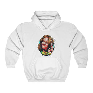 Top Dog - Unisex Heavy Blend™ Hooded Sweatshirt