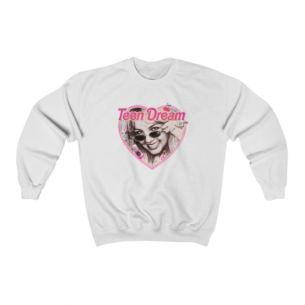 TEEN DREAM - Unisex Heavy Blend™ Crewneck Sweatshirt