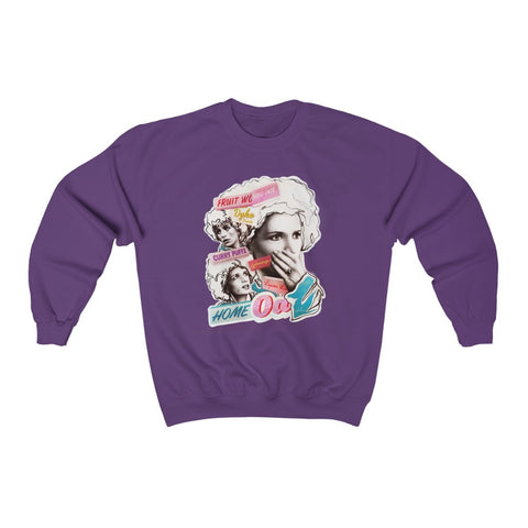 HOME-OA - Unisex Heavy Blend™ Crewneck Sweatshirt