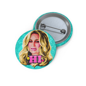 HI - Pin Buttons