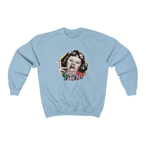 LYNNE POSTLETHWAITE - Unisex Heavy Blend ™ Crewneck Sweatshirt