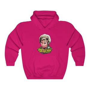 Ouiser Boudreaux - Unisex Heavy Blend™ Hooded Sweatshirt