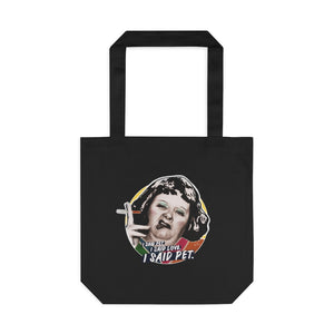 LYNNE POSTLETHWAITE [Australian-Printed] - Cotton Tote Bag