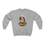 Ouiser Boudreaux - Unisex Heavy Blend™ Crewneck Sweatshirt