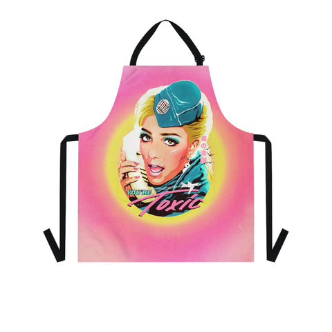 TOXIC - Apron (AOP)