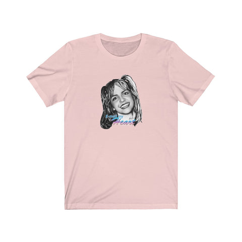 E-mail My Heart - Unisex Jersey Short Sleeve Tee