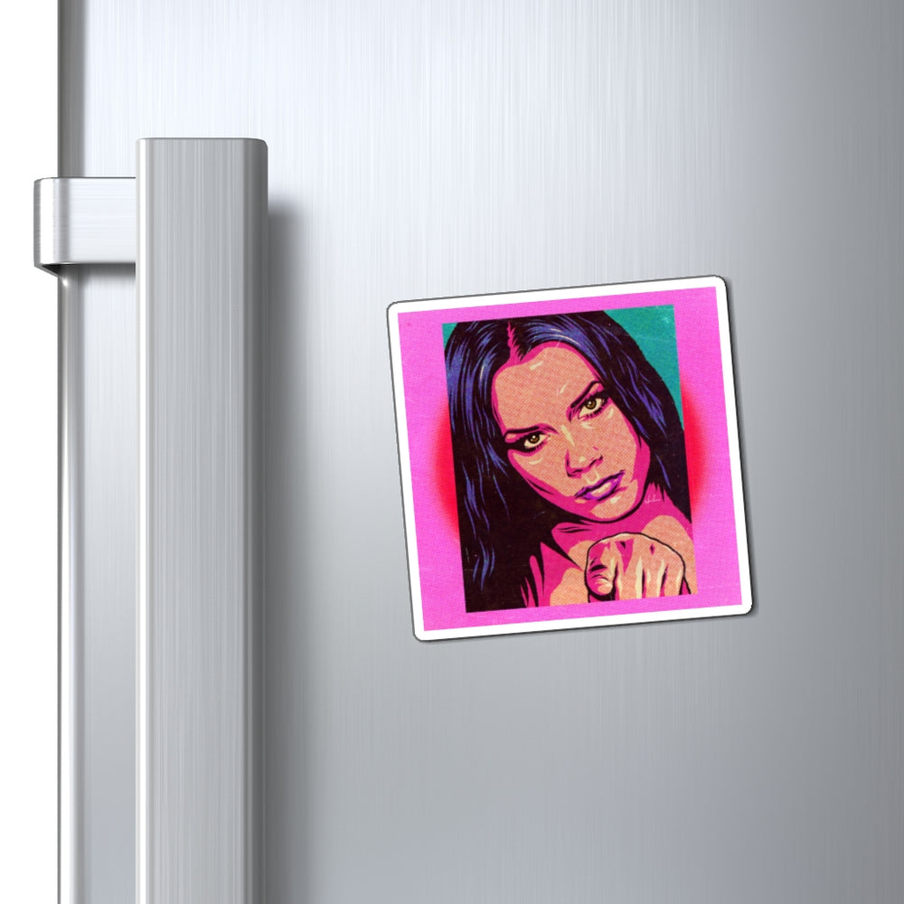 POSH SPICE - Magnets