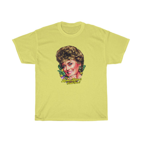 I Use Mother Nature’s Credit Card! [Australian-Printed] - Unisex Heavy Cotton Tee