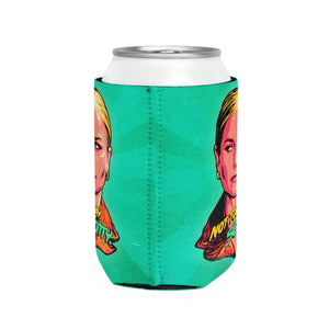 Not Today, Scotty - Can Cooler Sleeve