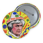 BIG TOP ENERGY - Custom Pin Buttons