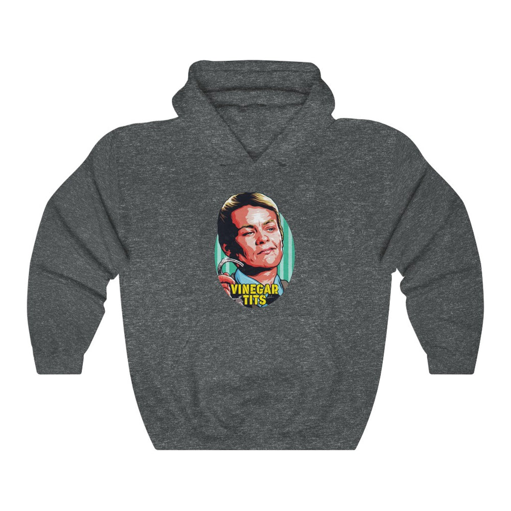 Vinegar Tits - Unisex Heavy Blend™ Hooded Sweatshirt